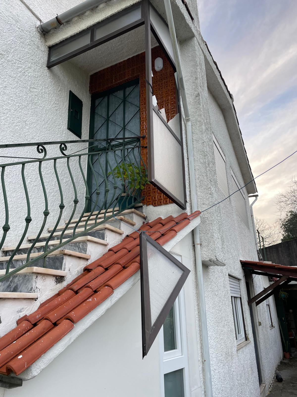 Capa de Pedro Santos